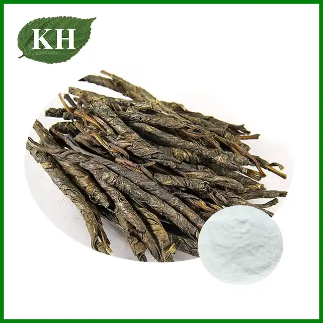 Kucha Extract